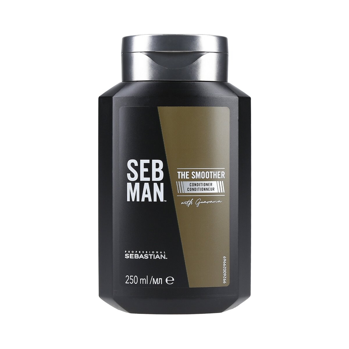 SEBASTIAN, SEB MAN, Разглаживающий кондиционер для волос, 250 мл Sebastian Professional
SEBASTIAN, SEB MAN, Разглаживающий кондиционер для волос, 250 мл Sebastian Professional