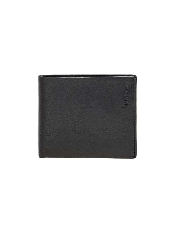 Кошелек Maître, черный
Кошелек Maître, черный