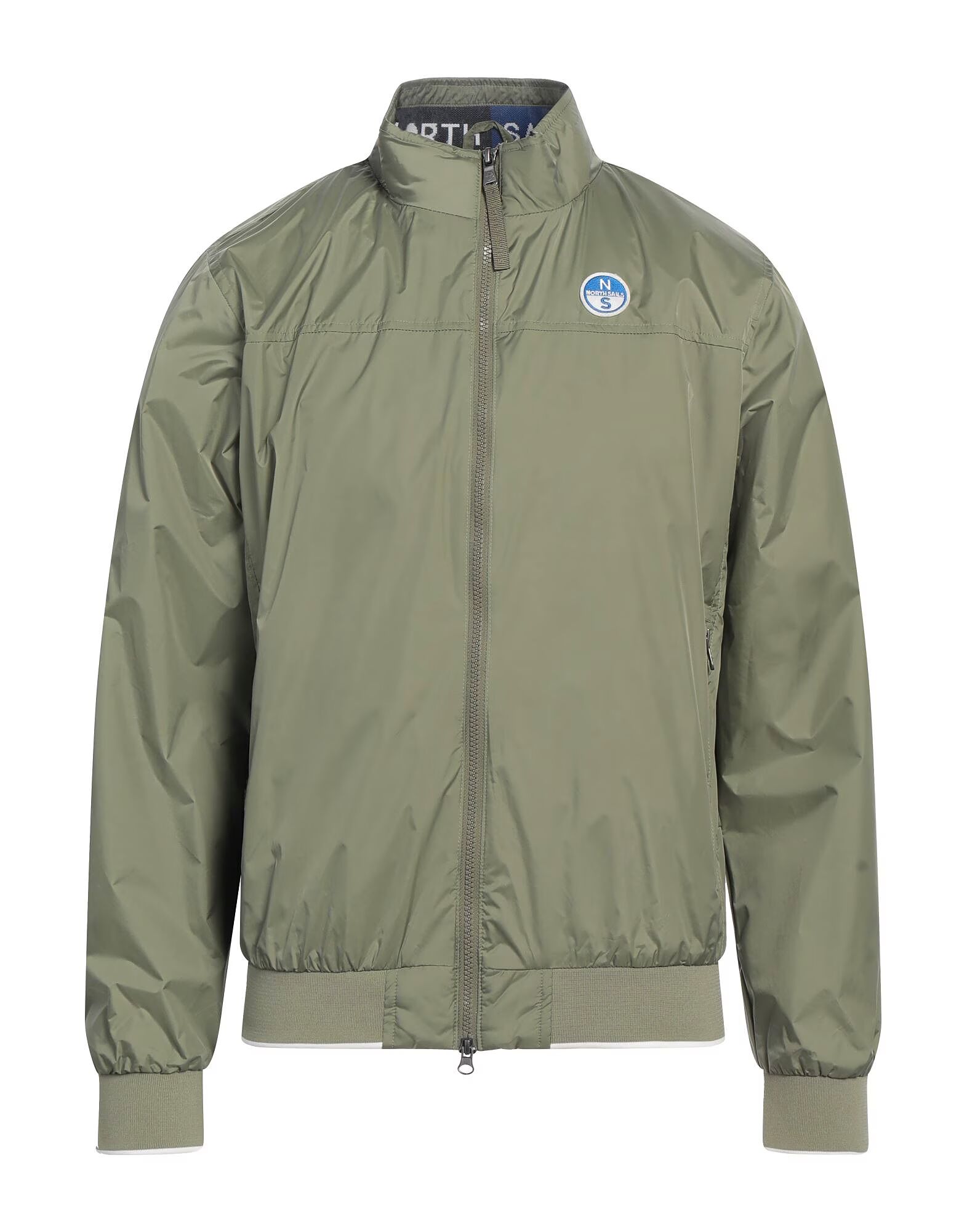 Куртка North Sails, серо-зеленый
Куртка North Sails, серо-зеленый