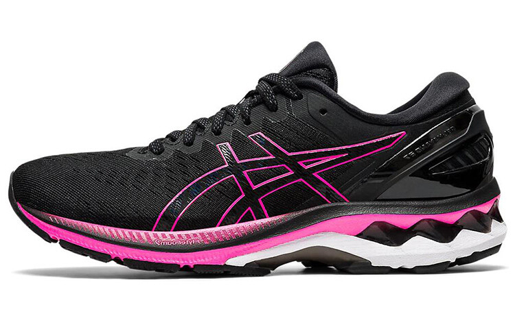 Женские кроссовки Asics Gel-Kayano 27
Женские кроссовки Asics Gel-Kayano 27