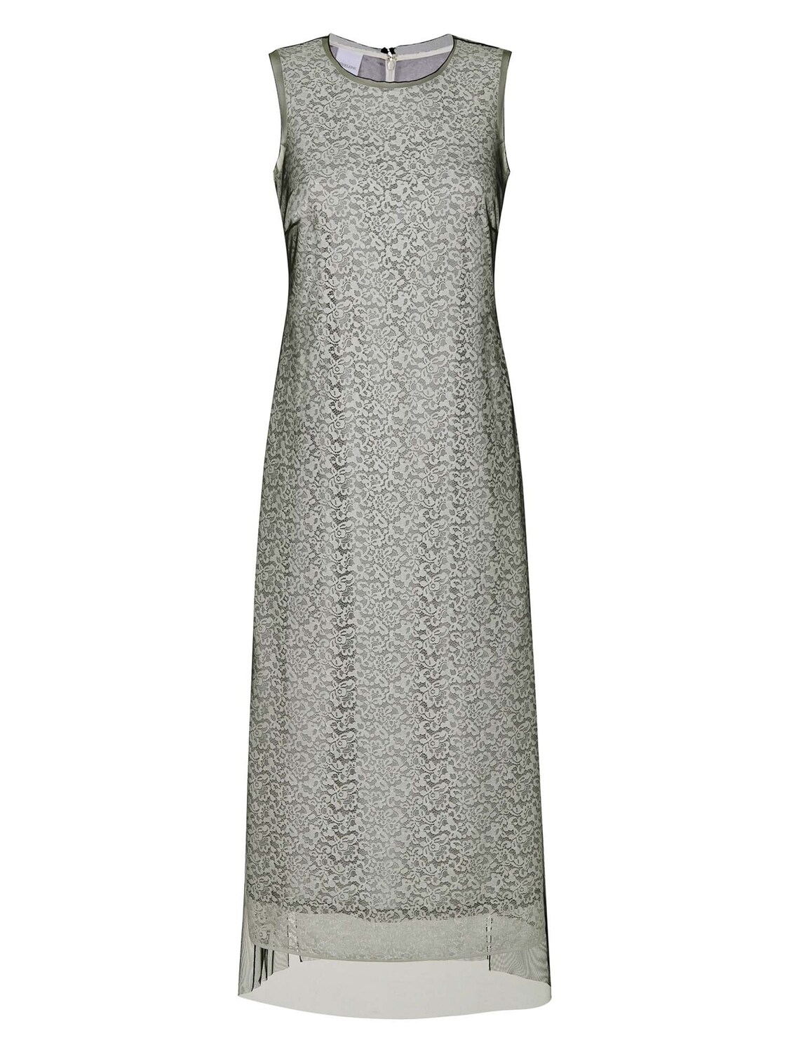 MADELEINE Платье в белом цвете
MADELEINE Платье в белом цвете