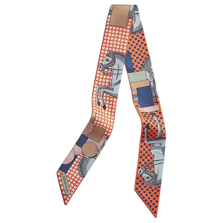 Шелковый шарф Mulberry Silk Женский Кораллово-красный HERMES
Шелковый шарф Mulberry Silk Женский Кораллово-красный HERMES