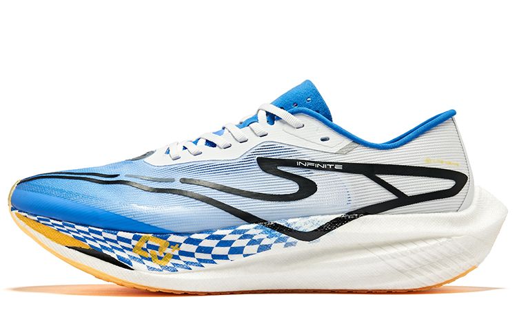 HAIER BROS x Zhijing 2.0 Амортизирующие упругие низкие кроссовки с карбоновой пластиной для мужчин Братские парные цвета Erke, Несоответствующий цвет
HAIER BROS x Zhijing 2.0 Амортизирующие упругие низкие кроссовки с карбоновой пластиной для мужчин Братские парные цвета Erke, Несоответствующий цвет