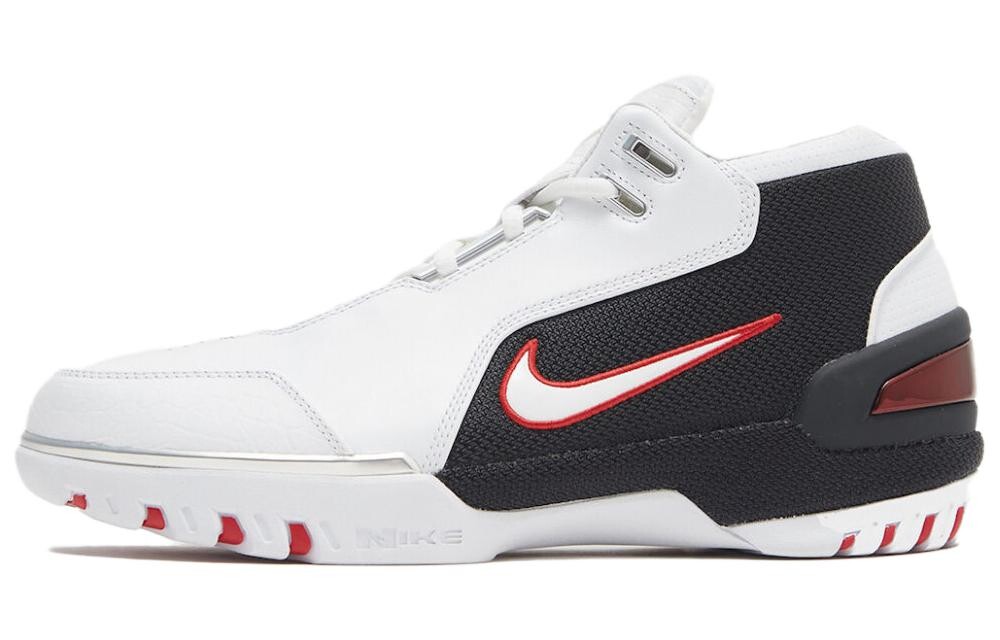 Ретро-дебют Nike Air Zoom Generation (2023 г.)
Ретро-дебют Nike Air Zoom Generation (2023 г.)
