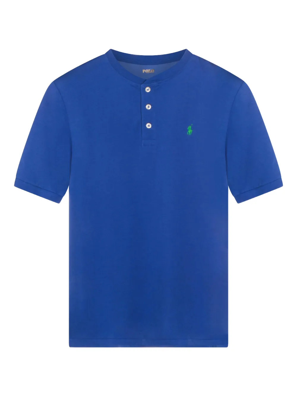 Топ с короткими рукавами Polo Ralph Lauren Kids, синий
Топ с короткими рукавами Polo Ralph Lauren Kids, синий