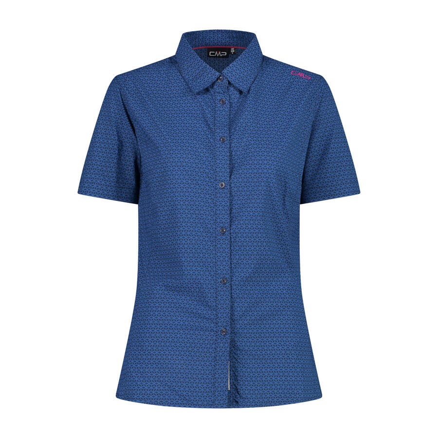 Женская рубашка CMP ЖЕНСКАЯ РУБАШКА 32T7036
Женская рубашка CMP ЖЕНСКАЯ РУБАШКА 32T7036