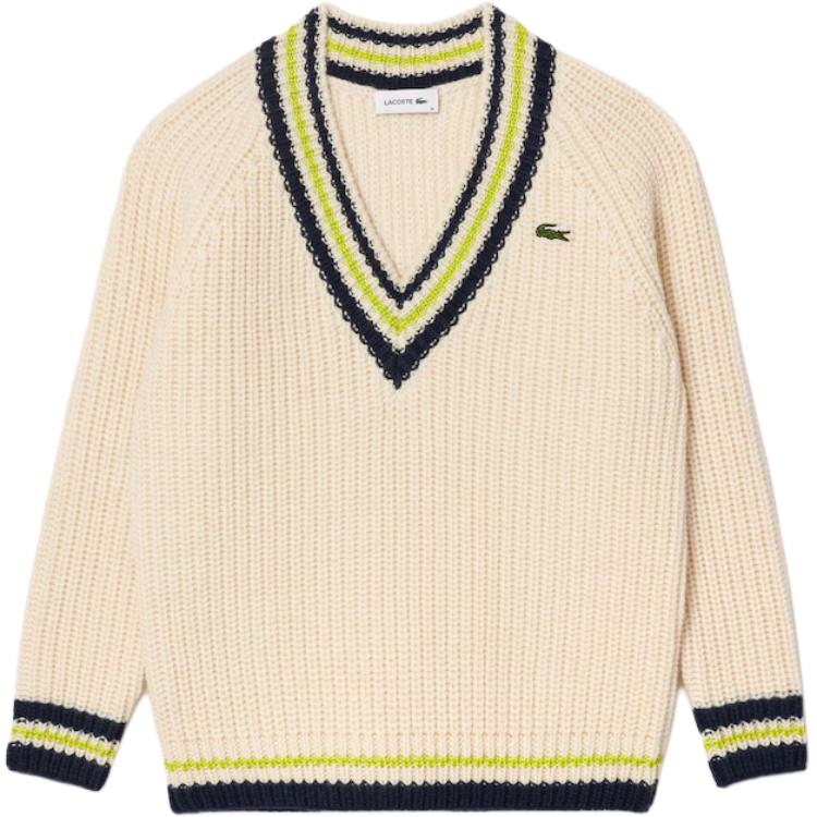 Шерстяной свитер LACOSTE, бежевый
Шерстяной свитер LACOSTE, бежевый