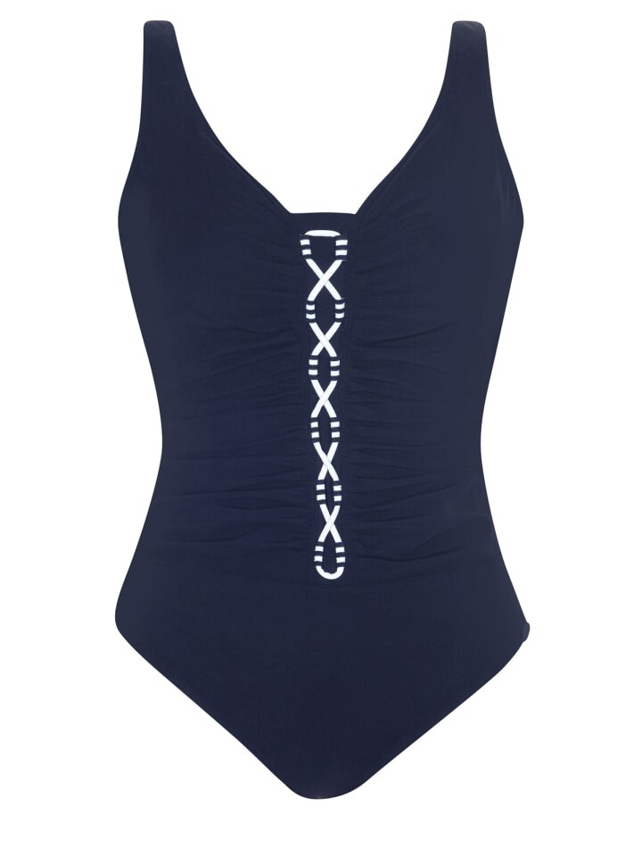 Купальник SUNFLAIR, цвет nachtblau
Купальник SUNFLAIR, цвет nachtblau