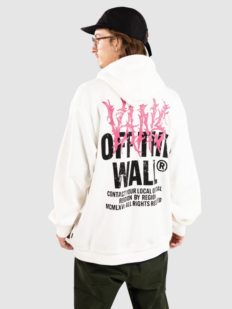 Толстовка Vans Metal Wall Full Sweatjacke, marshmallow
Толстовка Vans Metal Wall Full Sweatjacke, marshmallow