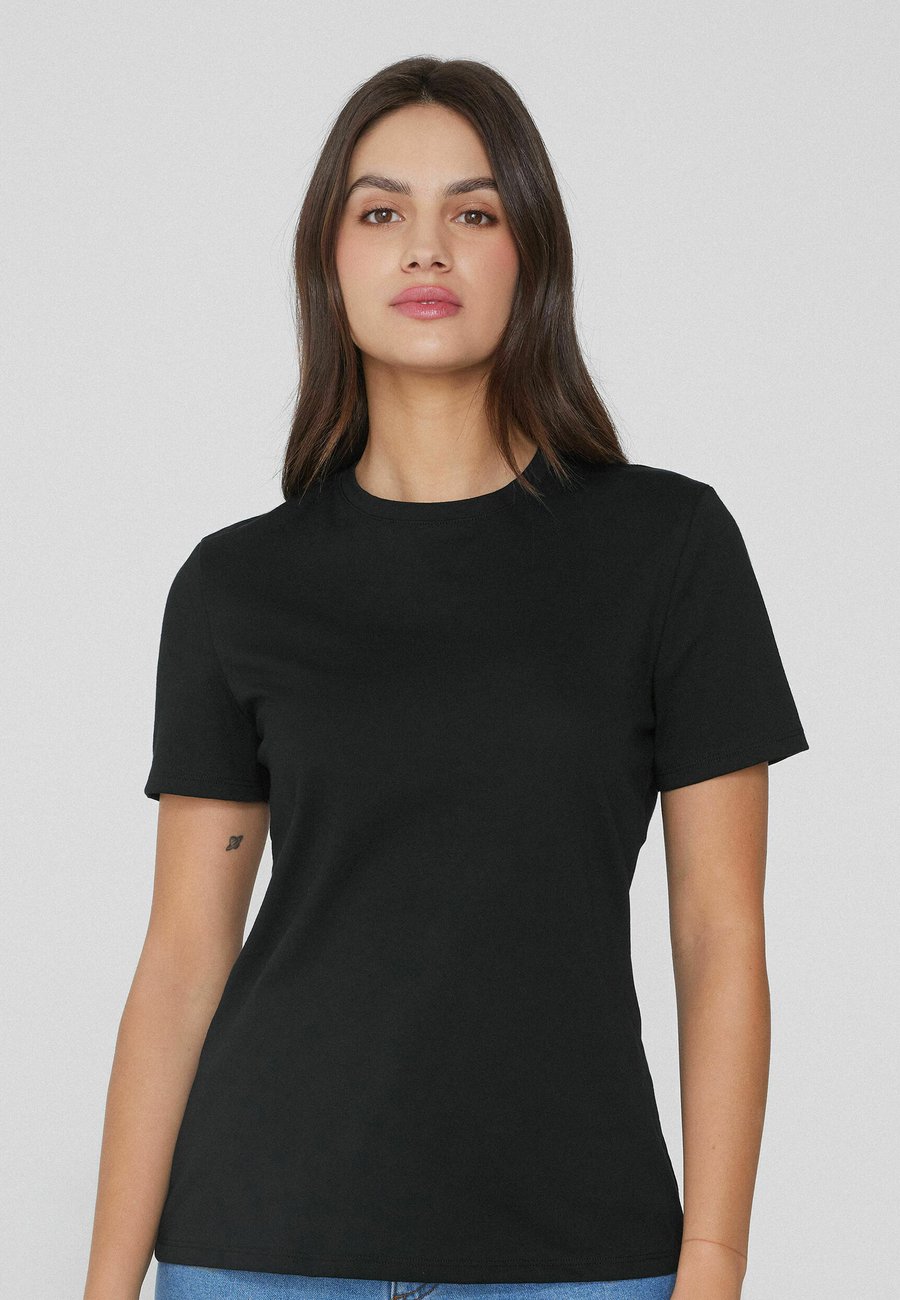Футболка Tezenis Basic T-shirt, Black, Черный, Футболка Tezenis Basic T-shirt, Black
Футболка Tezenis Basic T-shirt, Black, Черный, Футболка Tezenis Basic T-shirt, Black