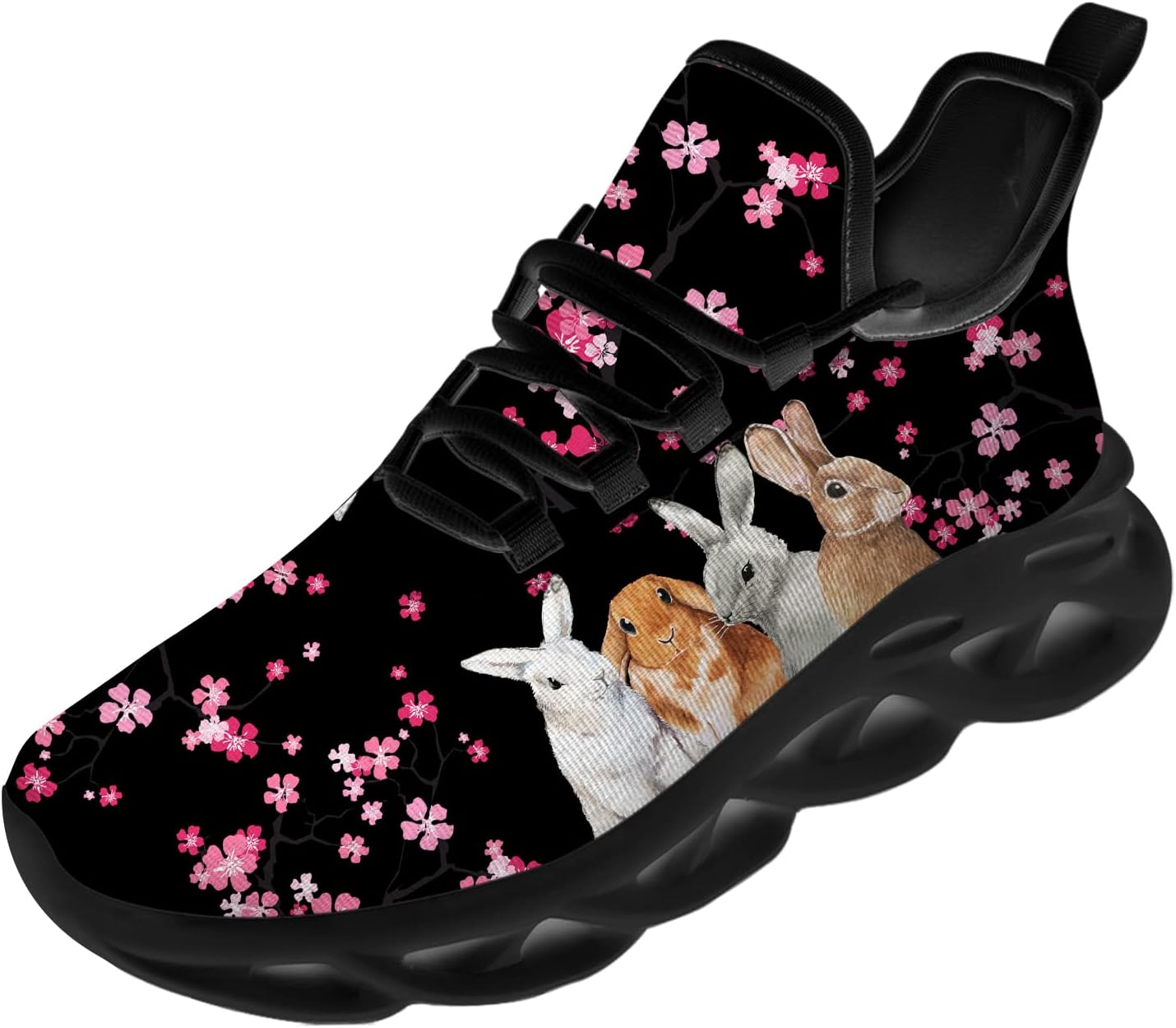 Женские и мужские кроссовки Ciadoon для бега, спортивной ходьбы и тенниса, подарочные кроссовки с пасхальными яйцами, коричневый
Женские и мужские кроссовки Ciadoon для бега, спортивной ходьбы и тенниса, подарочные кроссовки с пасхальными яйцами, коричневый