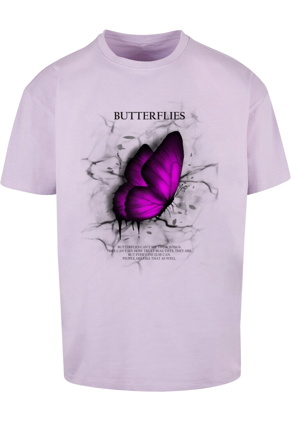 Футболка Merchcode, светло-фиолетовый
Футболка Merchcode, светло-фиолетовый