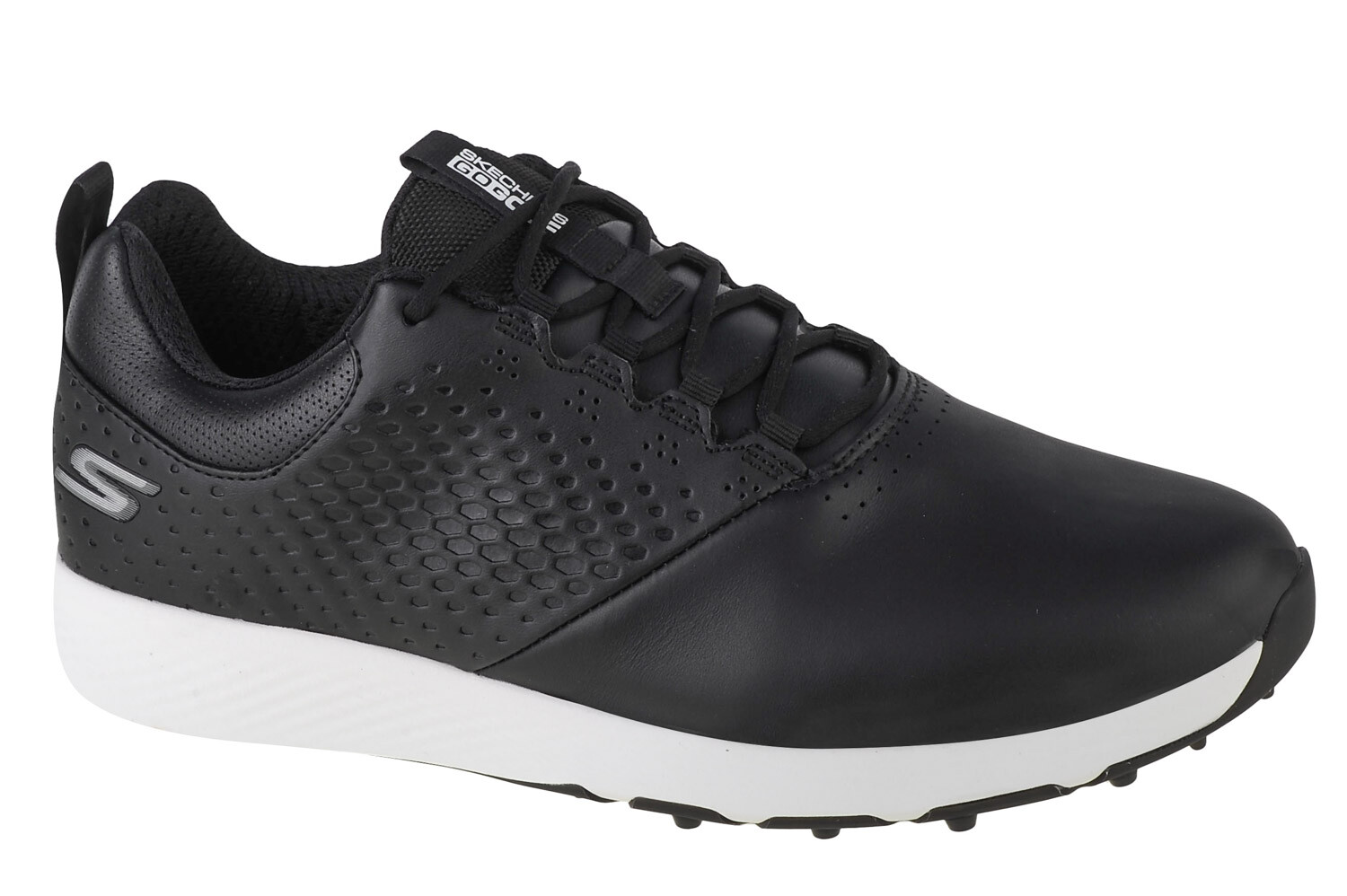 Спортивные кроссовки Skechers Skechers Go Golf Elite V.4, черный
Спортивные кроссовки Skechers Skechers Go Golf Elite V.4, черный