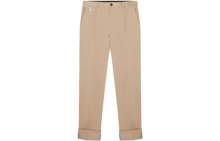 VERSACE Повседневные брюки мужские хаки
VERSACE Повседневные брюки мужские хаки