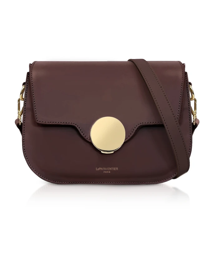 Сумочка Le Parmentier, фиолетовый
Сумочка Le Parmentier, фиолетовый