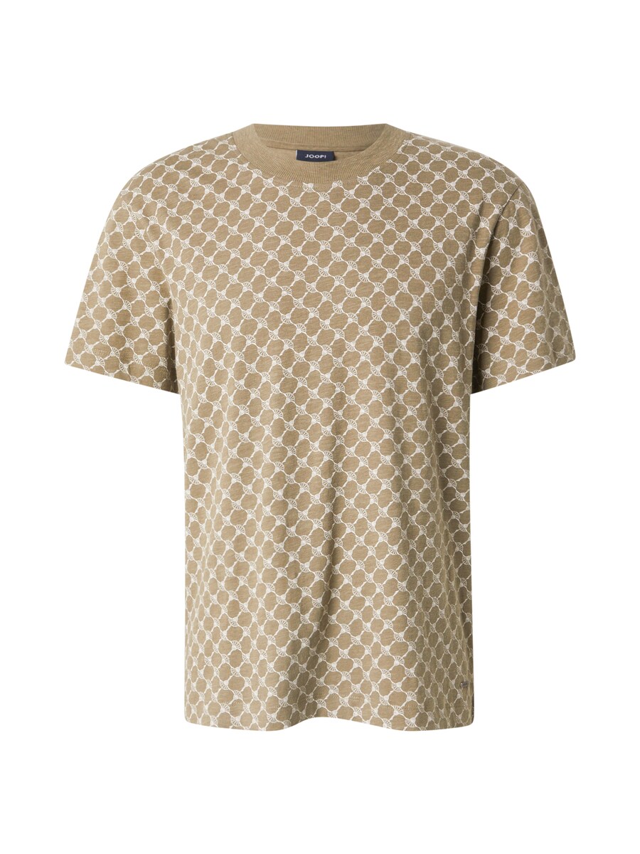 Рубашка JOOP! Pepe, хаки
Рубашка JOOP! Pepe, хаки