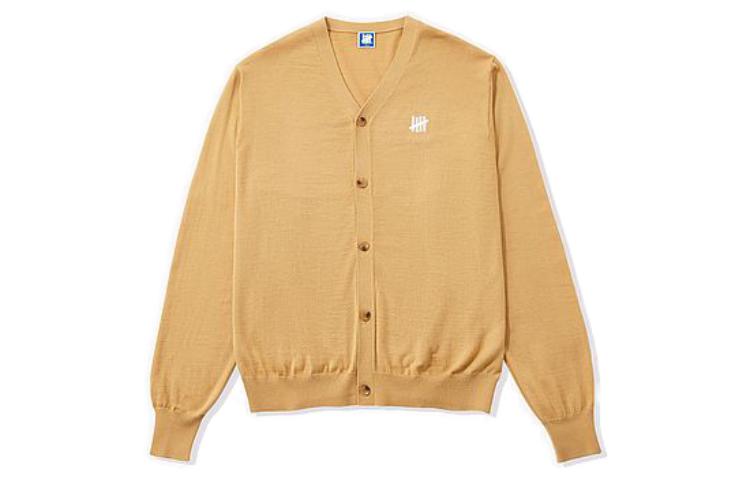 Свитеры Unisex SS23 UNDEFEATED, хаки
Свитеры Unisex SS23 UNDEFEATED, хаки