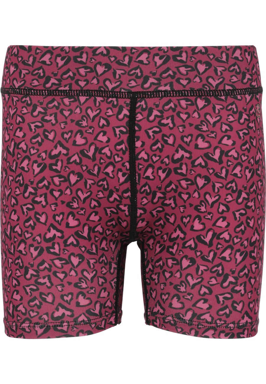 Узкие спортивные брюки ZigZag Valerie, бордовый
Узкие спортивные брюки ZigZag Valerie, бордовый