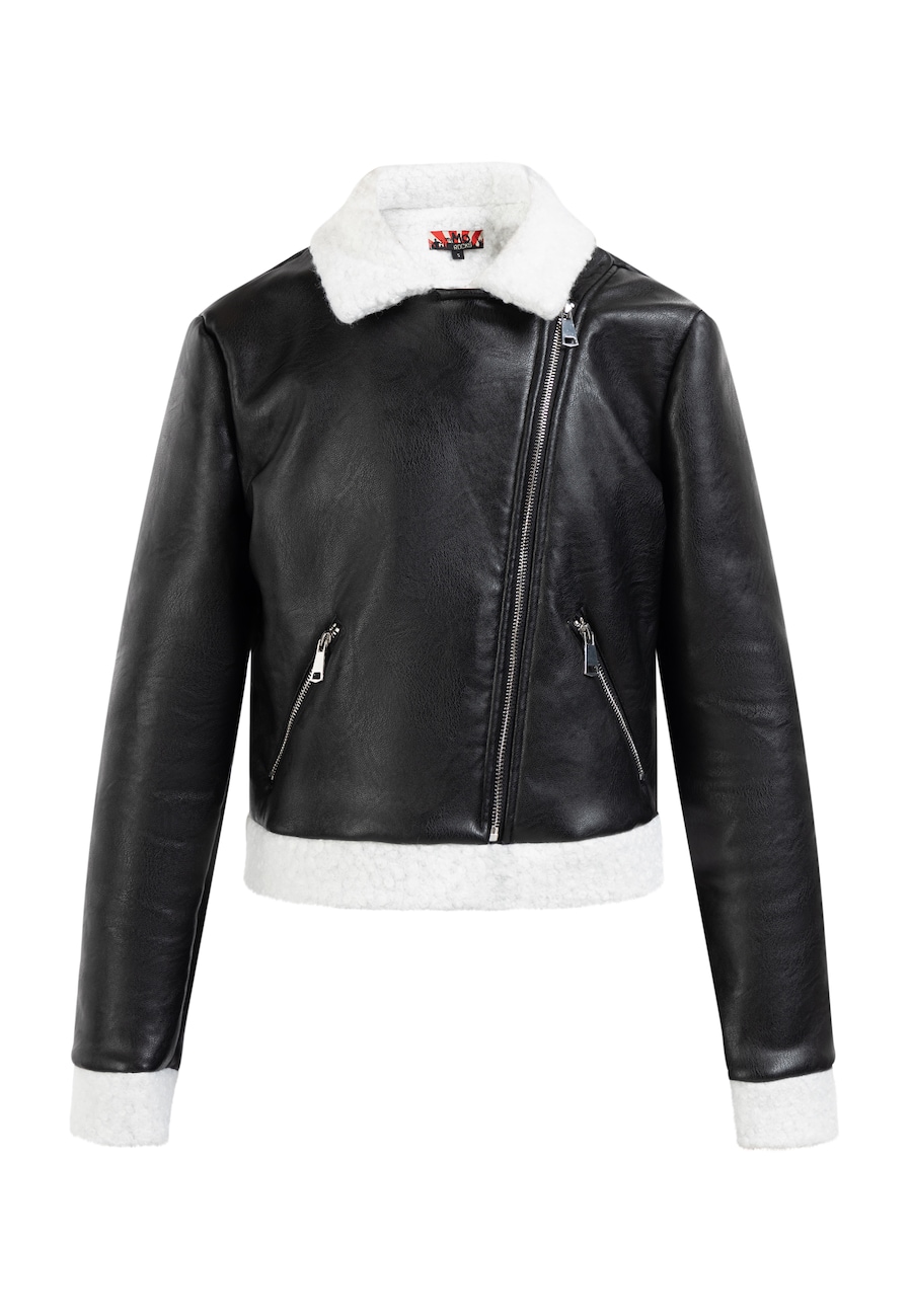 Куртка межсезонная myMo ROCKS, черный
Куртка межсезонная myMo ROCKS, черный