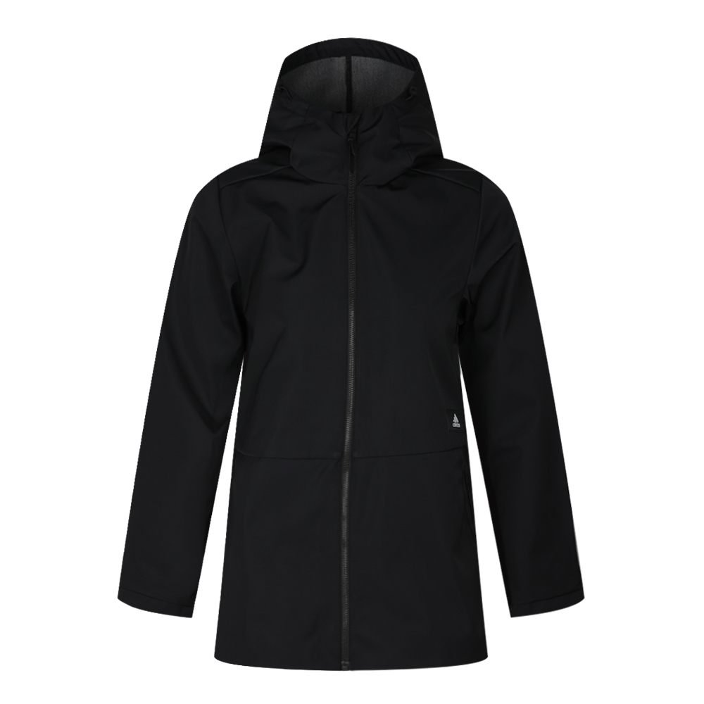 Adidas Куртка женская черная
Adidas Куртка женская черная