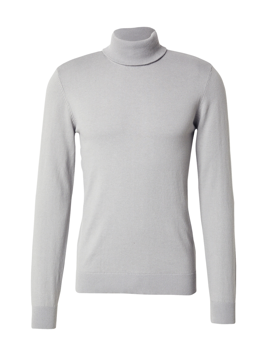 Свитер BLEND BHBRYAN, серый
Свитер BLEND BHBRYAN, серый