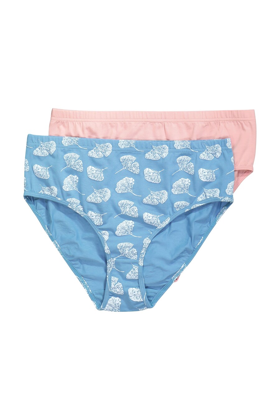 Трусики Ulla Popken, цвет Dusty blue/Pink
Трусики Ulla Popken, цвет Dusty blue/Pink