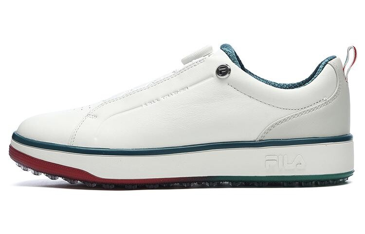 Мужские кроссовки для гольфа FILA GF 1911 Trainer
Мужские кроссовки для гольфа FILA GF 1911 Trainer