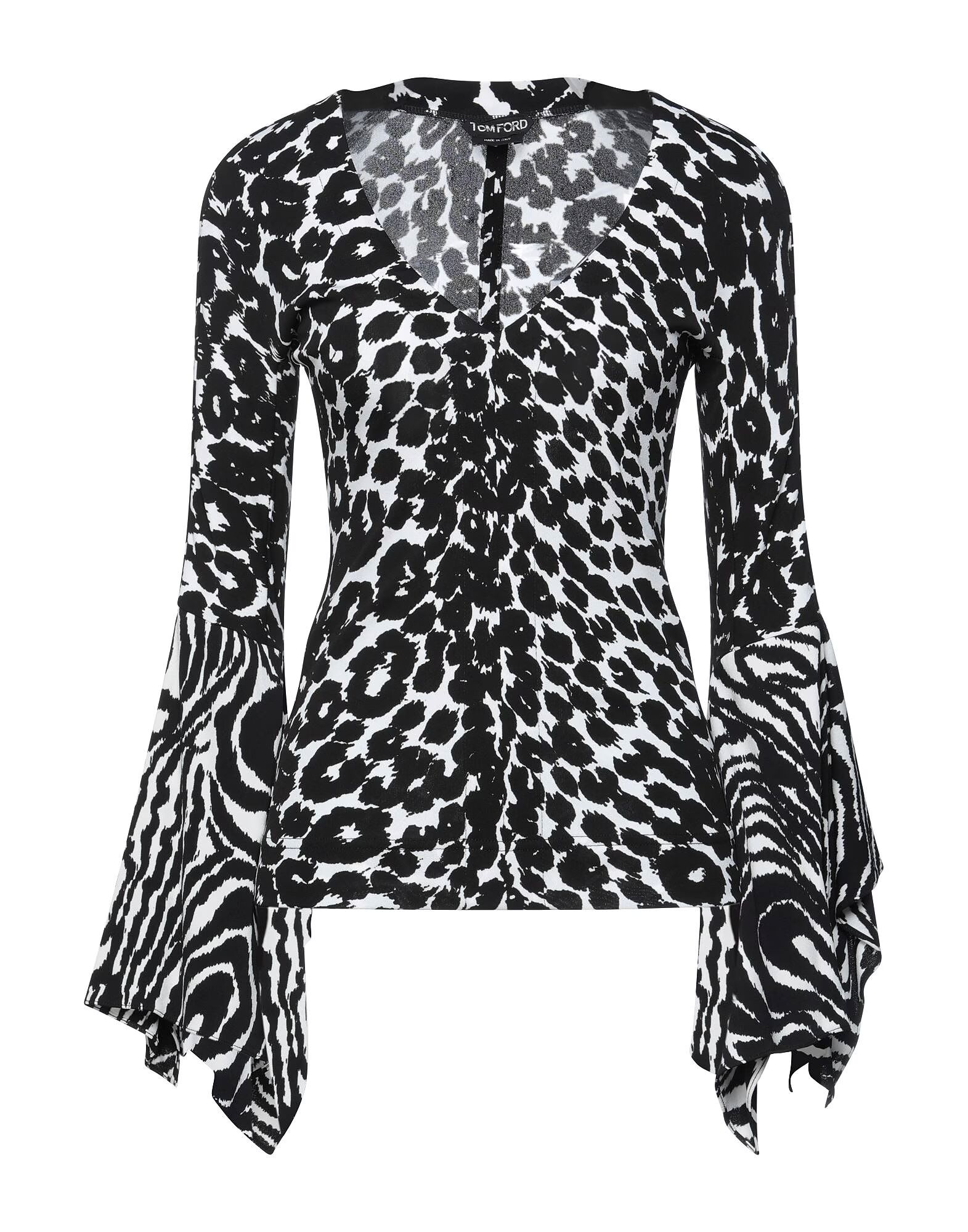 Топ Tom Ford, черный
Топ Tom Ford, черный