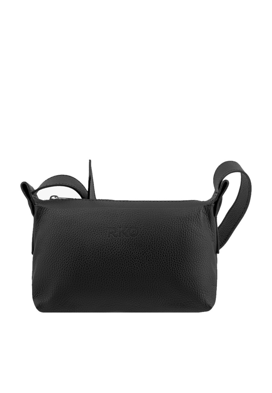 Сумка кросс-боди RYŁKO Cross body bag, Schwarz/Black
Сумка кросс-боди RYŁKO Cross body bag, Schwarz/Black