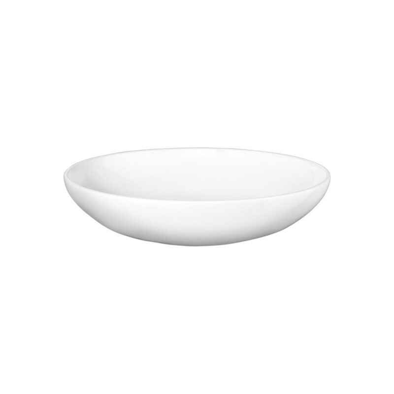 ASA A Table Белая тарелка для супа/макаронов d: 22 см/высота: 5 см/0,70 л ASA SELECTION, белый
ASA A Table Белая тарелка для супа/макаронов d: 22 см/высота: 5 см/0,70 л ASA SELECTION, белый