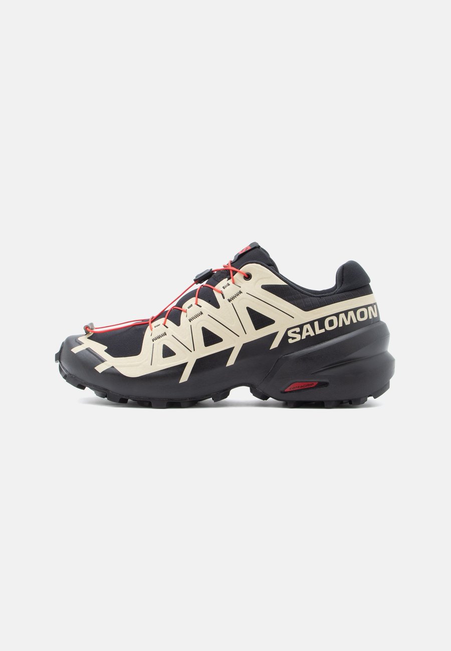 Кроссовки Salomon SPEEDCROSS 6, Green Haze/Black/Bright Red/Khaki
Кроссовки Salomon SPEEDCROSS 6, Green Haze/Black/Bright Red/Khaki