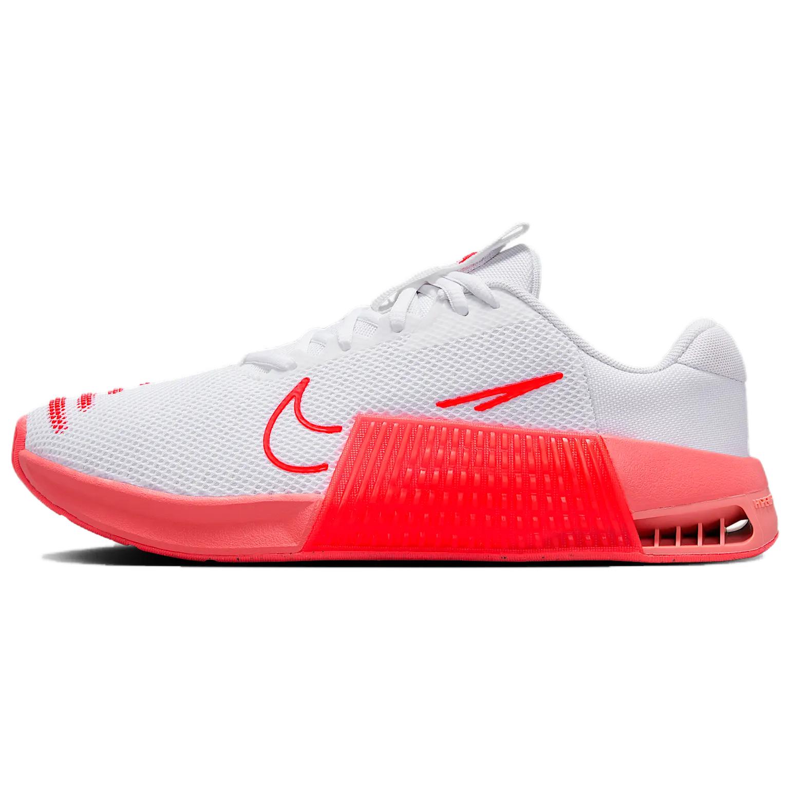 Nike Кроссовки Metcon 9 White Magic Ember Summit White Bright Crimson Women's
Nike Кроссовки Metcon 9 White Magic Ember Summit White Bright Crimson Women's