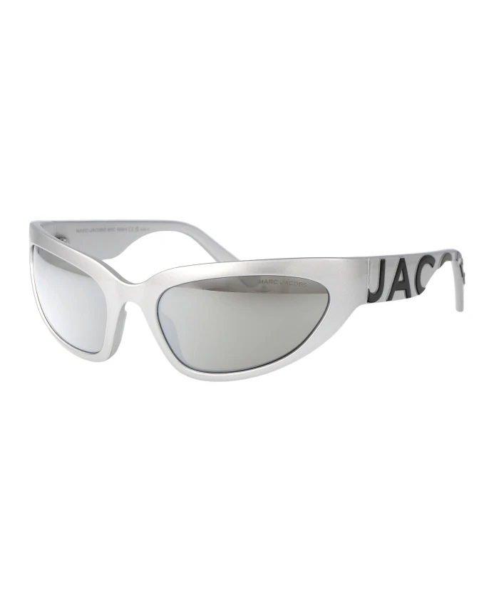 Стильные солнцезащитные очки для солнечных дней Marc Jacobs, серый
Стильные солнцезащитные очки для солнечных дней Marc Jacobs, серый