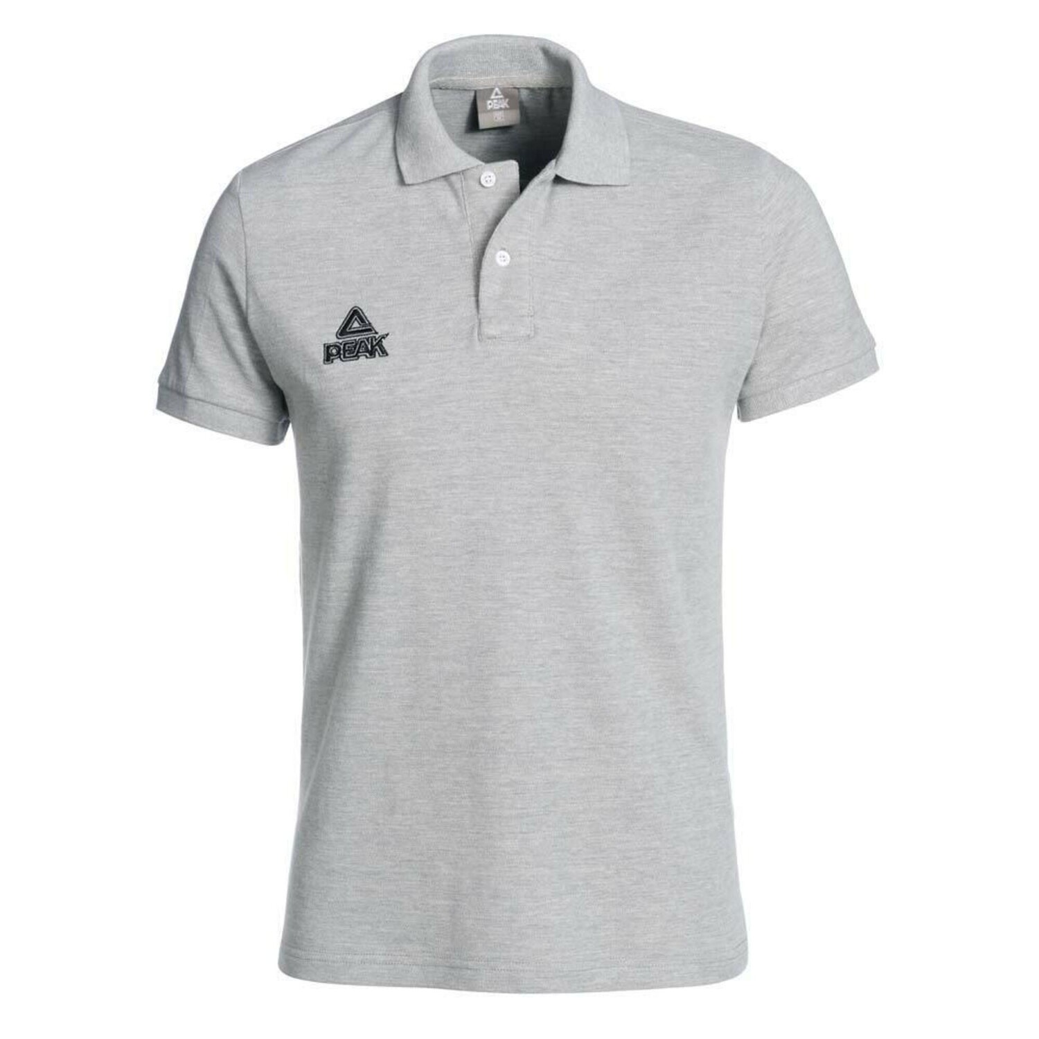 Рубашка-поло PEAK классическая унисекс, цвет grau
Рубашка-поло PEAK классическая унисекс, цвет grau