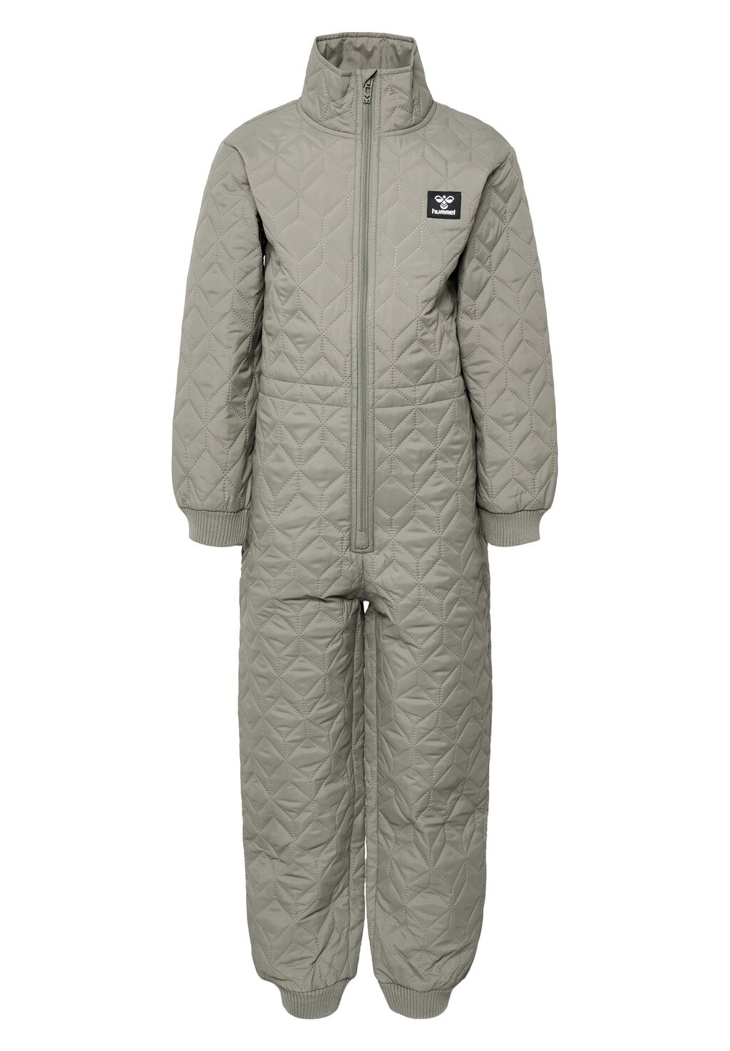 Комбинезон зимний Hummel, нейтральный
Комбинезон зимний Hummel, нейтральный