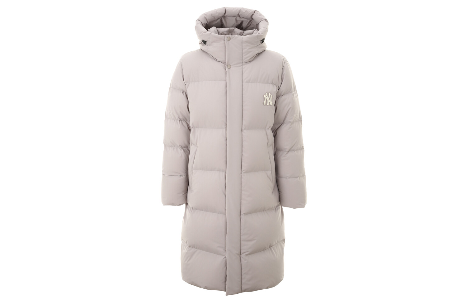 Пуховик унисекс MLB, Бежевый
Пуховик унисекс MLB, Бежевый