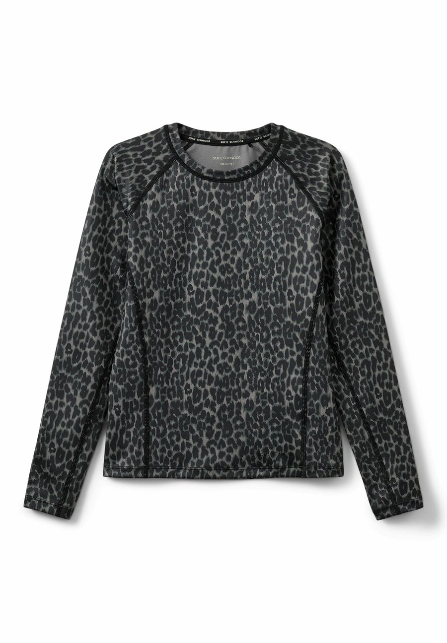 Топ Sofie Schnoor KATHRINESY , Grey Leopard/Grey
Топ Sofie Schnoor KATHRINESY , Grey Leopard/Grey