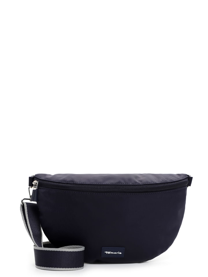 Наплечная сумка Tamaris, синий
Наплечная сумка Tamaris, синий