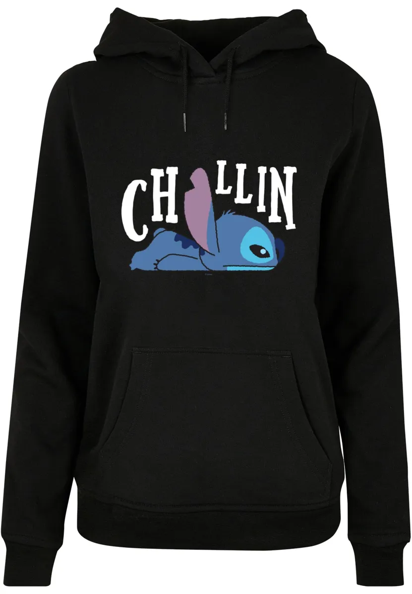 Толстовка ABSOLUTE CULT "Женская толстовка ABSOLUTE CULT Lilo And Stitch - Chillin Hoody", черный
Толстовка ABSOLUTE CULT "Женская толстовка ABSOLUTE CULT Lilo And Stitch - Chillin Hoody", черный