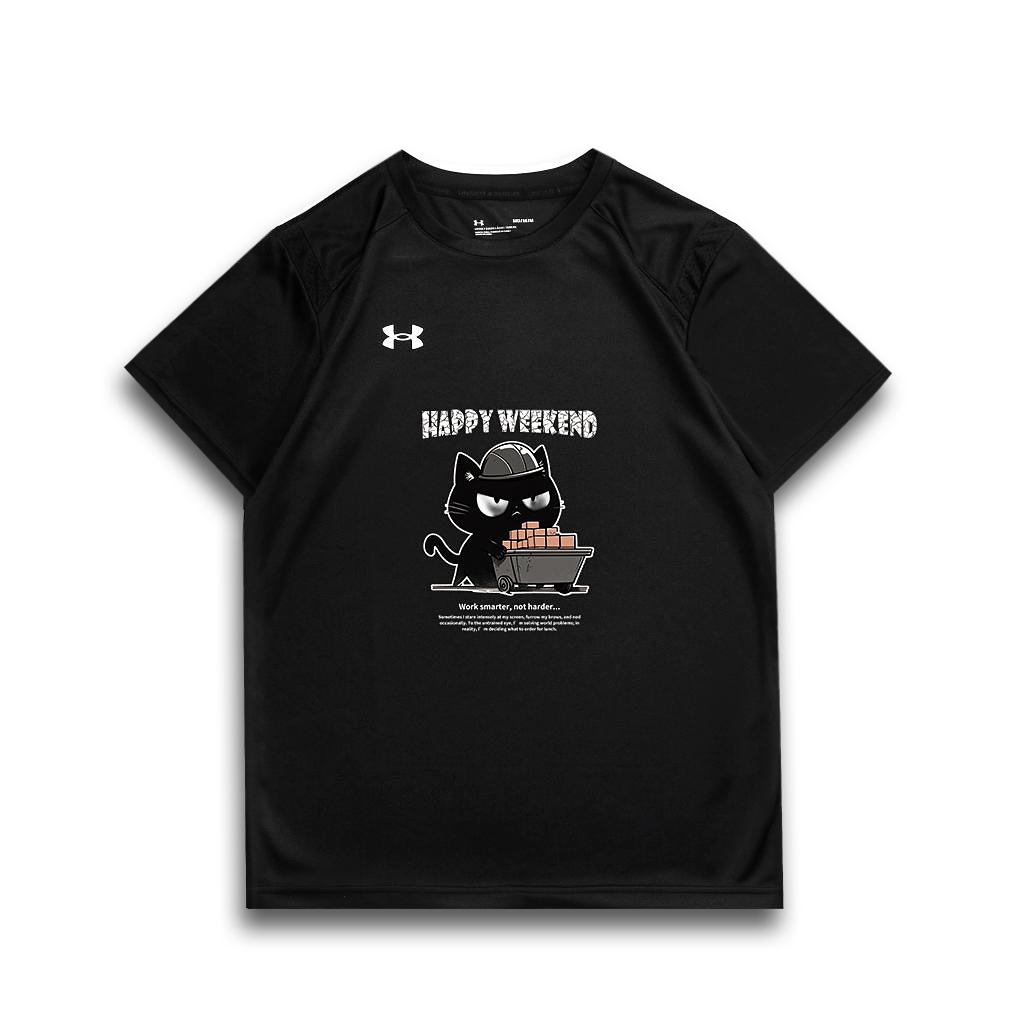 Under Armour Футболка унисекс черная, Черный, Under Armour Футболка унисекс черная
Under Armour Футболка унисекс черная, Черный, Under Armour Футболка унисекс черная