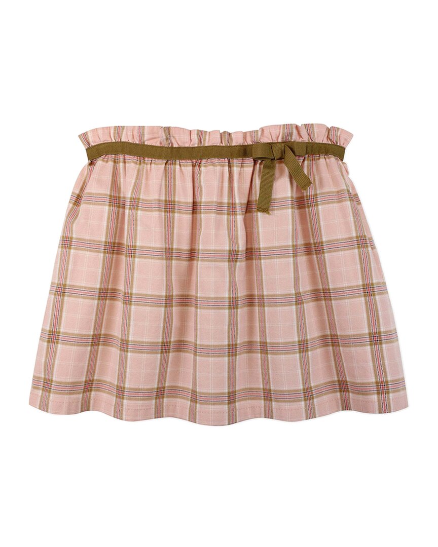 Надежда и Генри Собранная лента юбка HOPE & HENRY, розовый
Надежда и Генри Собранная лента юбка HOPE & HENRY, розовый