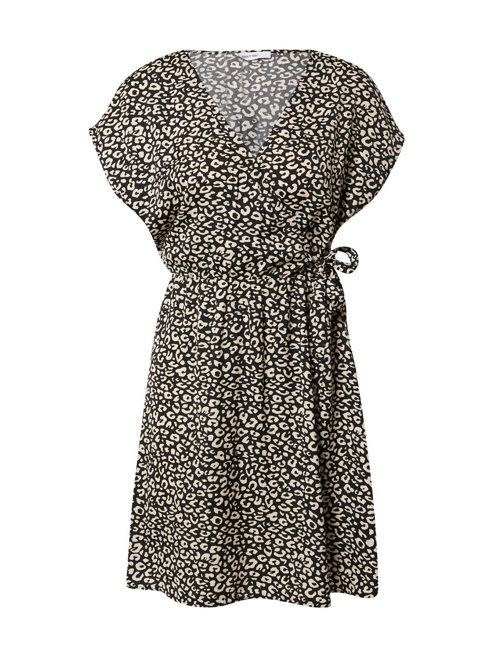 Летнее платье About You Mirell, черный
Летнее платье About You Mirell, черный