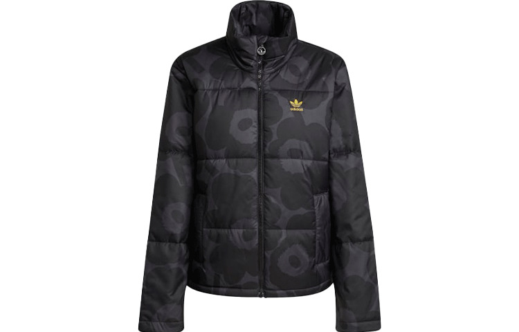 Женская стеганая куртка Adidas Originals, цвет Black, Черный, Женская стеганая куртка Adidas Originals, цвет Black
Женская стеганая куртка Adidas Originals, цвет Black, Черный, Женская стеганая куртка Adidas Originals, цвет Black