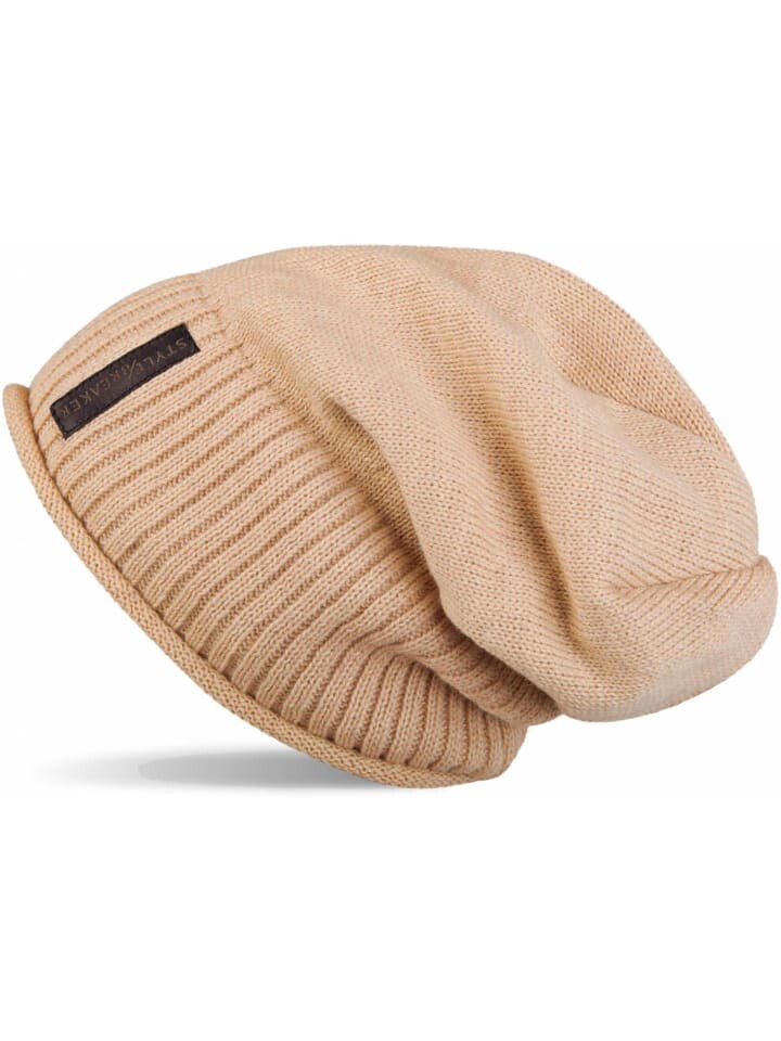 Кепка styleBREAKER, светло-коричневый
Кепка styleBREAKER, светло-коричневый