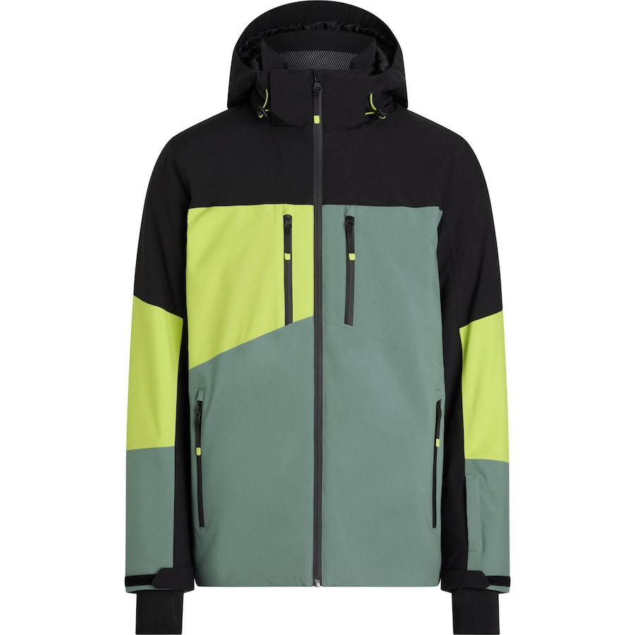 Куртка для активного отдыха MCKINLEY Dexter, дымчато-синий
Куртка для активного отдыха MCKINLEY Dexter, дымчато-синий