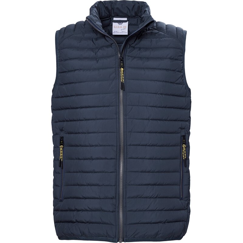 Жилет GS 83 MN QLTD VST G.I.G.A. Dx By Killtec, цвет dunkel stahlblau
Жилет GS 83 MN QLTD VST G.I.G.A. Dx By Killtec, цвет dunkel stahlblau