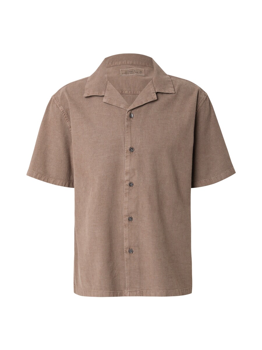 Рубашка обычного кроя на пуговицах Abercrombie & Fitch, цвет Brocade
Рубашка обычного кроя на пуговицах Abercrombie & Fitch, цвет Brocade