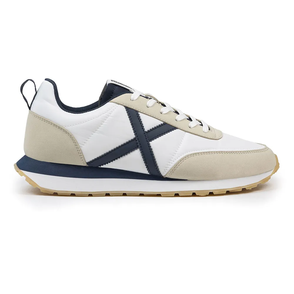 Кроссовки Munich Rush 02, белый
Кроссовки Munich Rush 02, белый