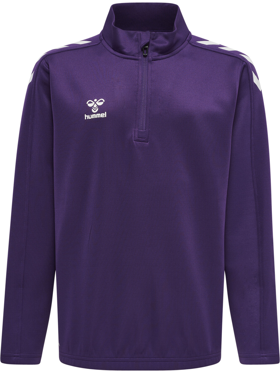 Толстовка Hummel Mit Kurzem Reißverschluss Hmlcore Xk Half Zip Poly Sweat Kids, цвет ACAI/WHITE
Толстовка Hummel Mit Kurzem Reißverschluss Hmlcore Xk Half Zip Poly Sweat Kids, цвет ACAI/WHITE