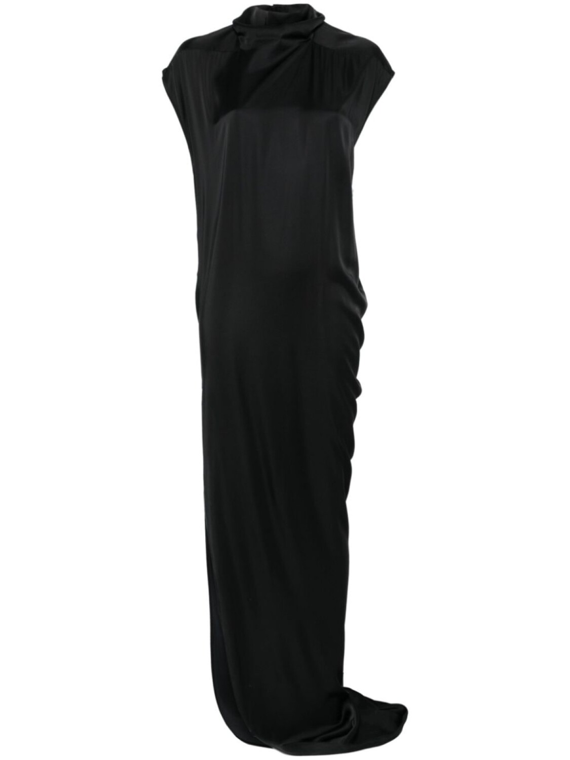 Rick Owens платье Эдфу, черный
Rick Owens платье Эдфу, черный